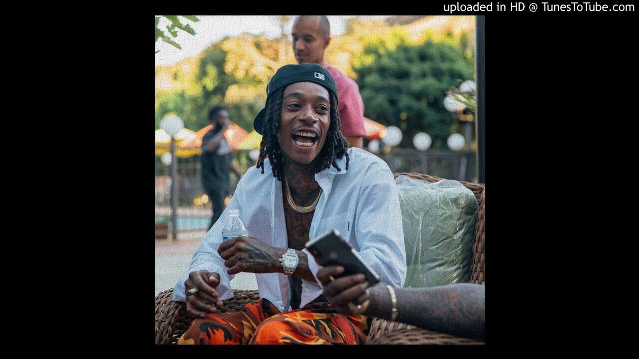 [FREE] Wiz Khalifa x Curren$y x Sledgren Type Beat 