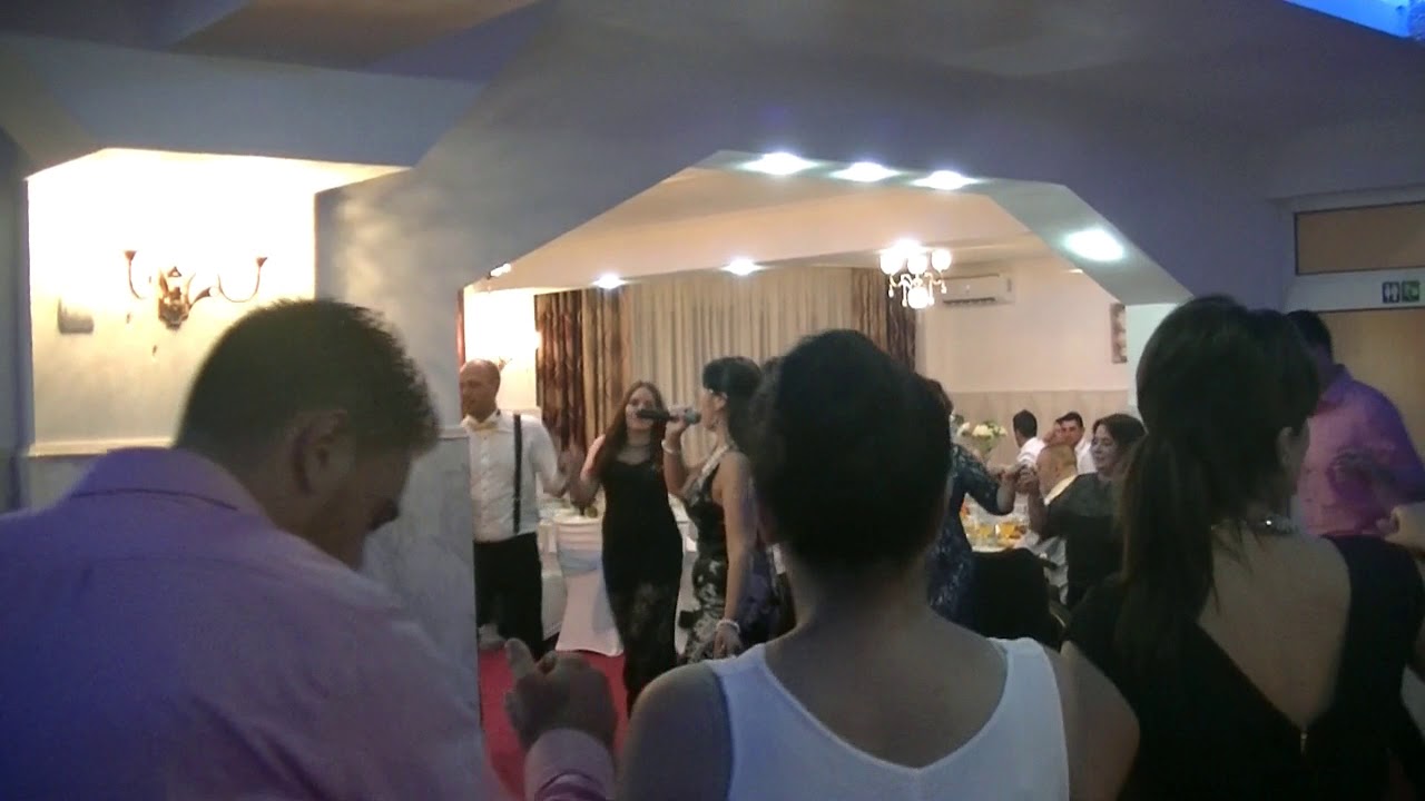 Formația Radu Style. Tel 0745151754. Hora moldovenească. Formații nunți București