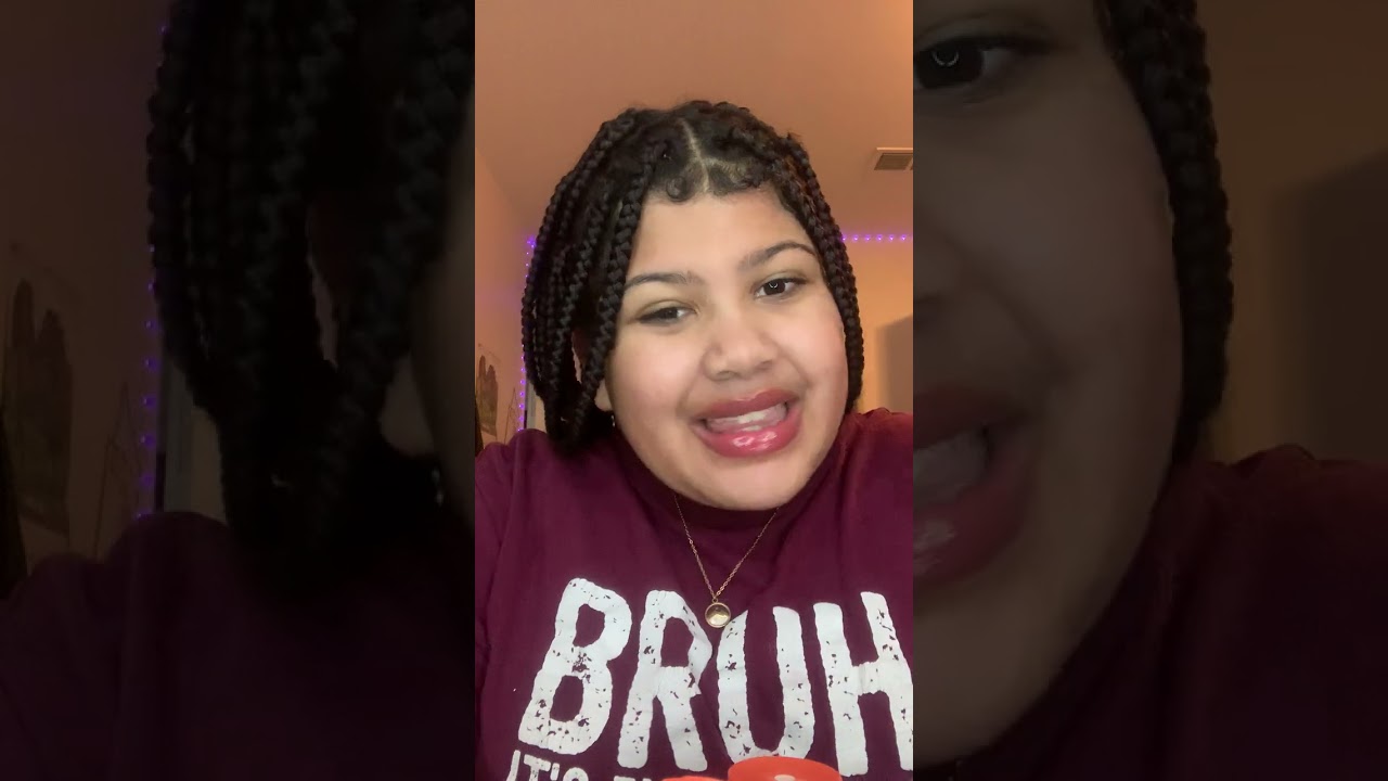 Makeup / skin care backwards 