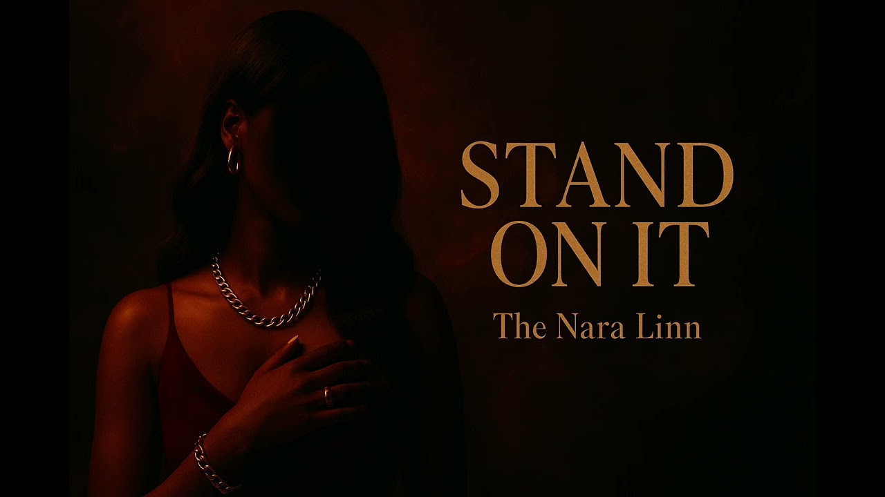 Nara Linn &ndash; Stand On It (Official Audio)