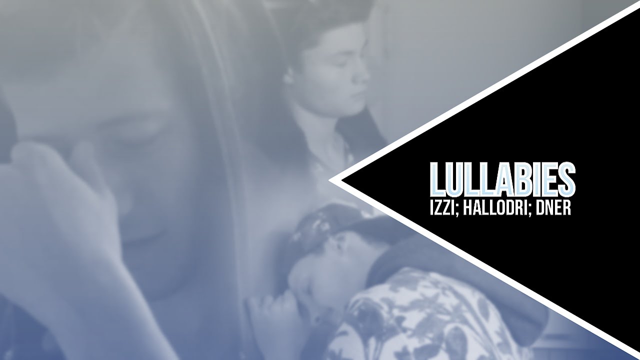 Forever in my mind, only you. / Dner; Izzi; Hallodri