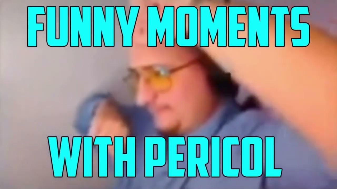 FUNNY MOMENTS PERICOL NOU 2022!