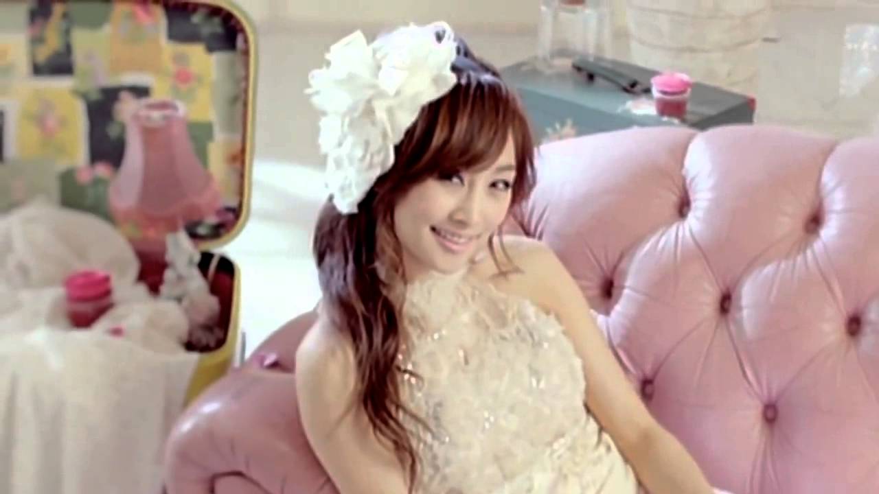 KARA  Girls Power