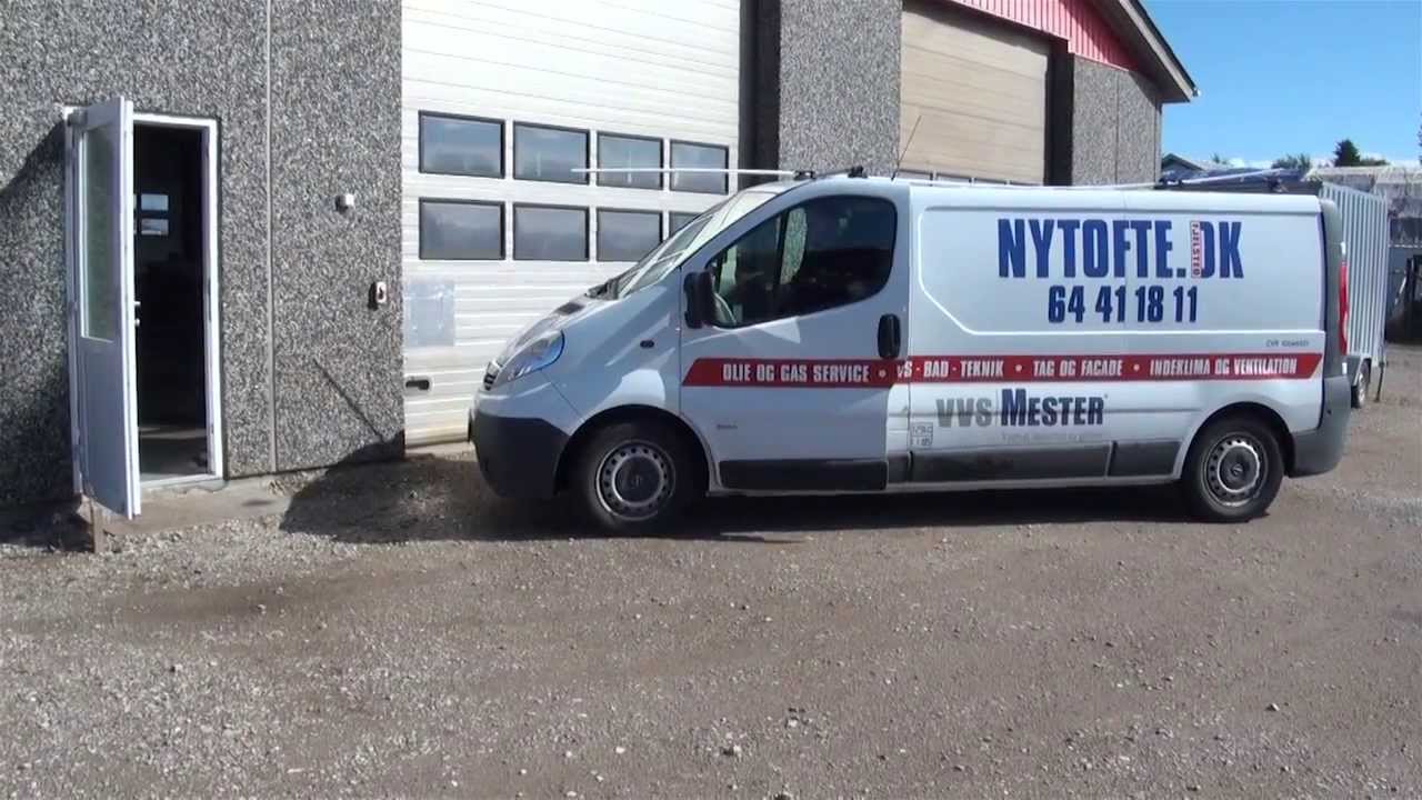 Varmepumpe kombineret med solceller