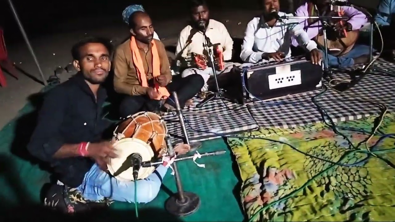 थाने अवसर मिले अनोखो | Thane Avasar mile anokho | Santvani | nirgun Bhajan | chetavani bhajan 
