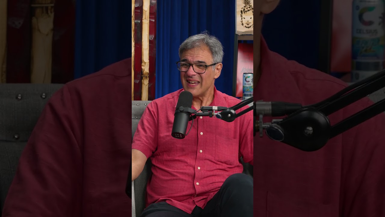How John Kiriakou got recruited by the CIA