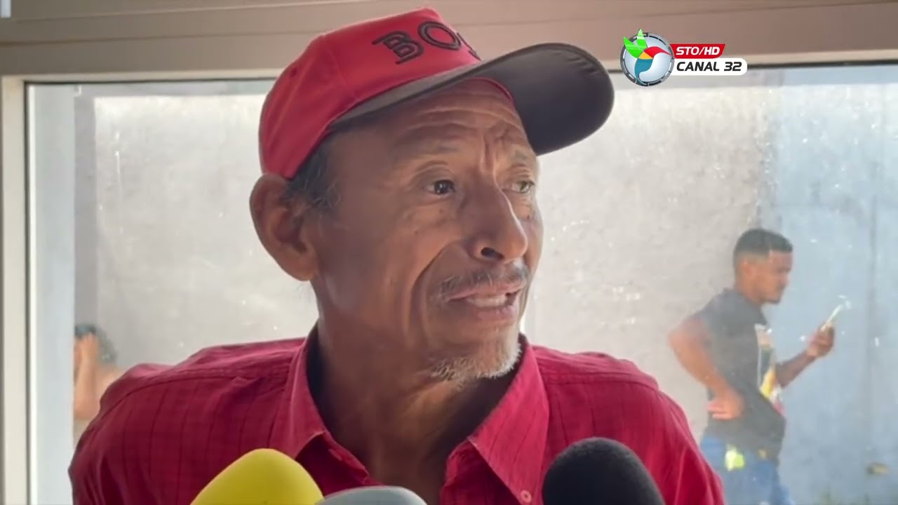Los hijos de doña María Martínez agradecen a los habitantes y a la policía.