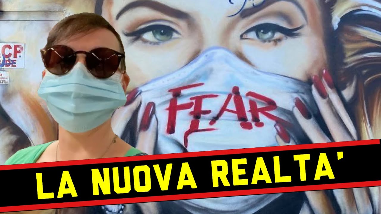 LOS ANGELES, LA NUOVA REALTA' - VIVERE IN AMERICA