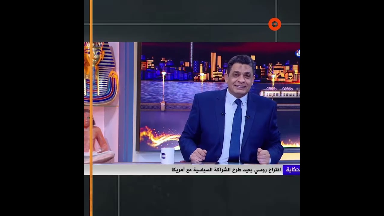 انقـ،ـلاب عالمي في موازين القـ،ـوة.. روسـ،ـيا تغازل أمريـ،ـكا على حساب الصـ،ـين وأور9با بصفقة مدوية!