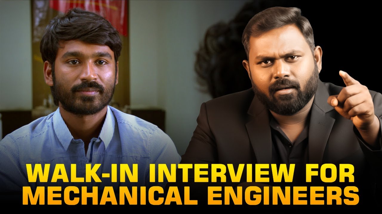 Job for Mechanical Engineers - Freshers/Experience | MEC Groups | Kabilan Kumaravadivel 
