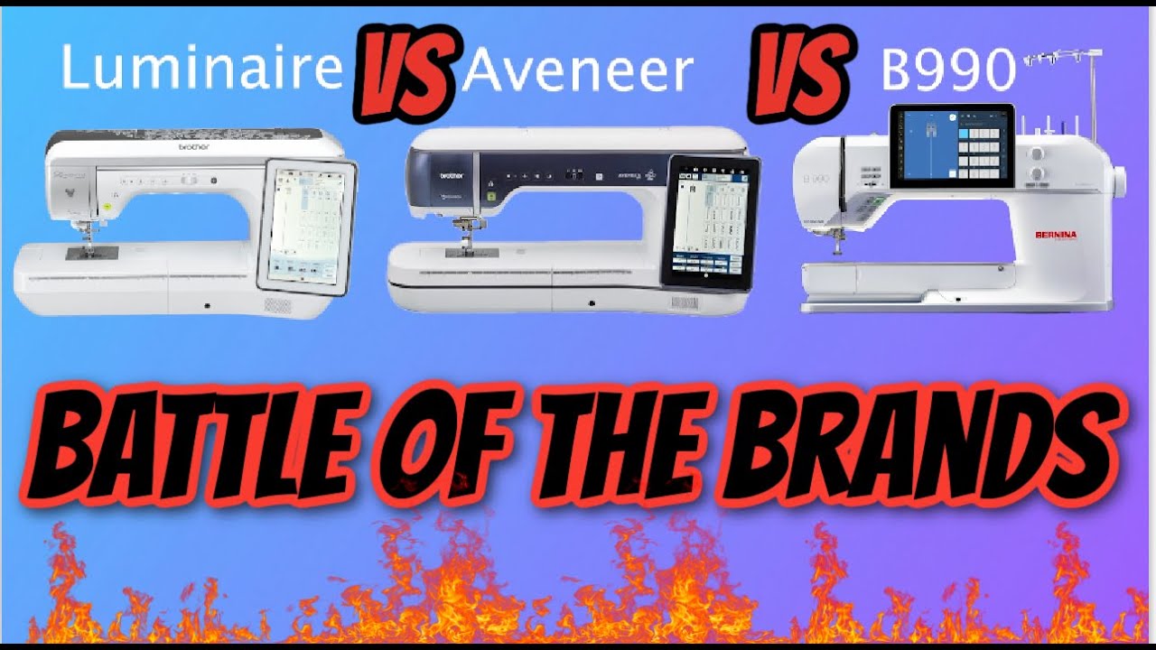 Сравнение светильников Luminaire, Aveneer и B990! : AllBrands After Hours