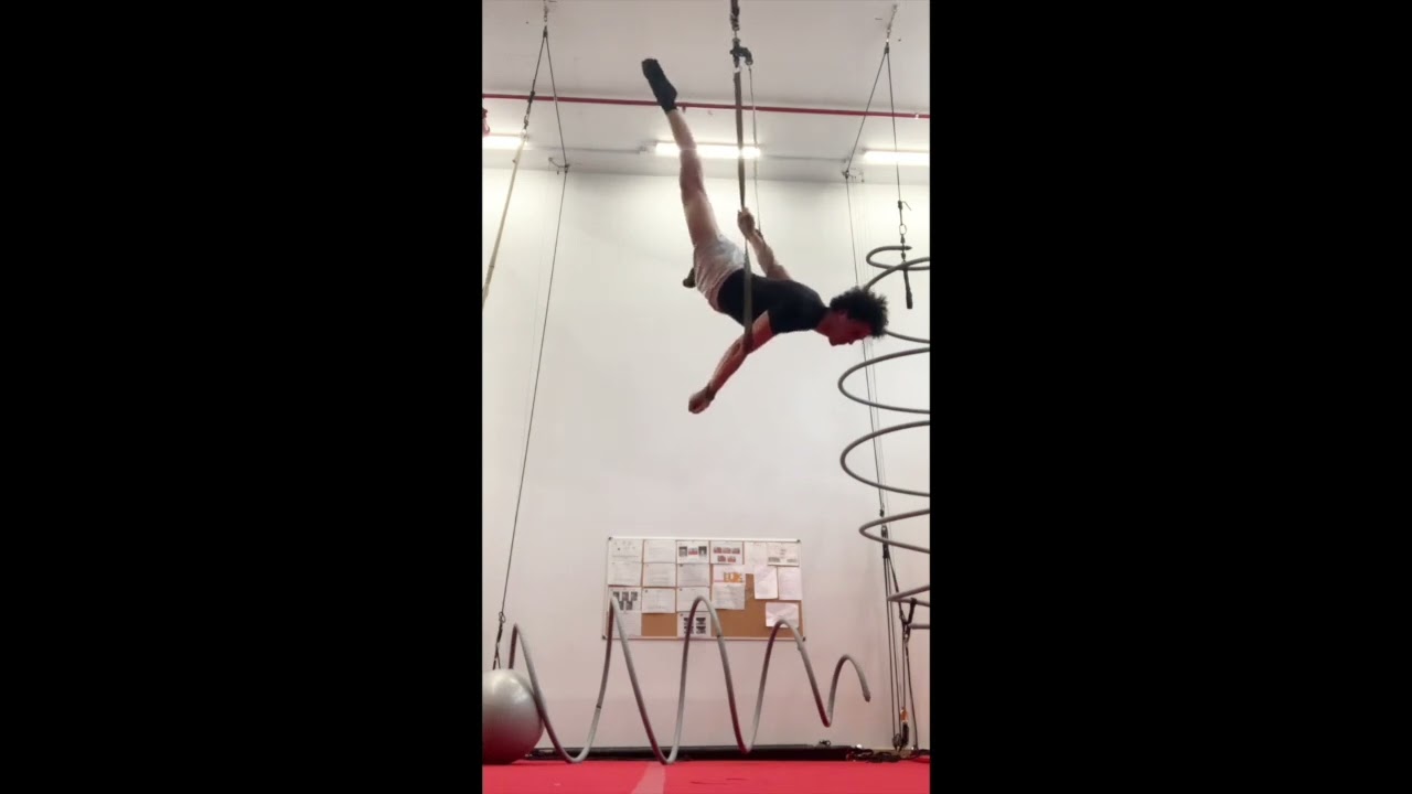 Straps Demo