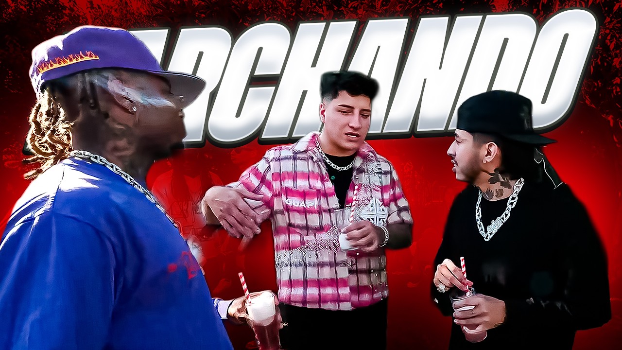 PARCHANDO CON BYKING Y POLIMÁ WESTCOAST