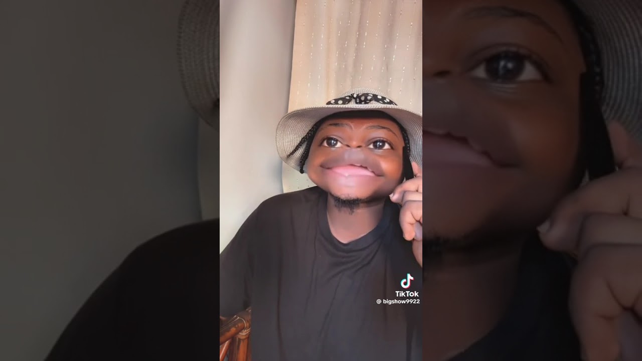 Mezanmi Bigshow tounen pired funny video🔥🤣😳 #viral #funny #funnyvideo #bigshow #viralvideo 