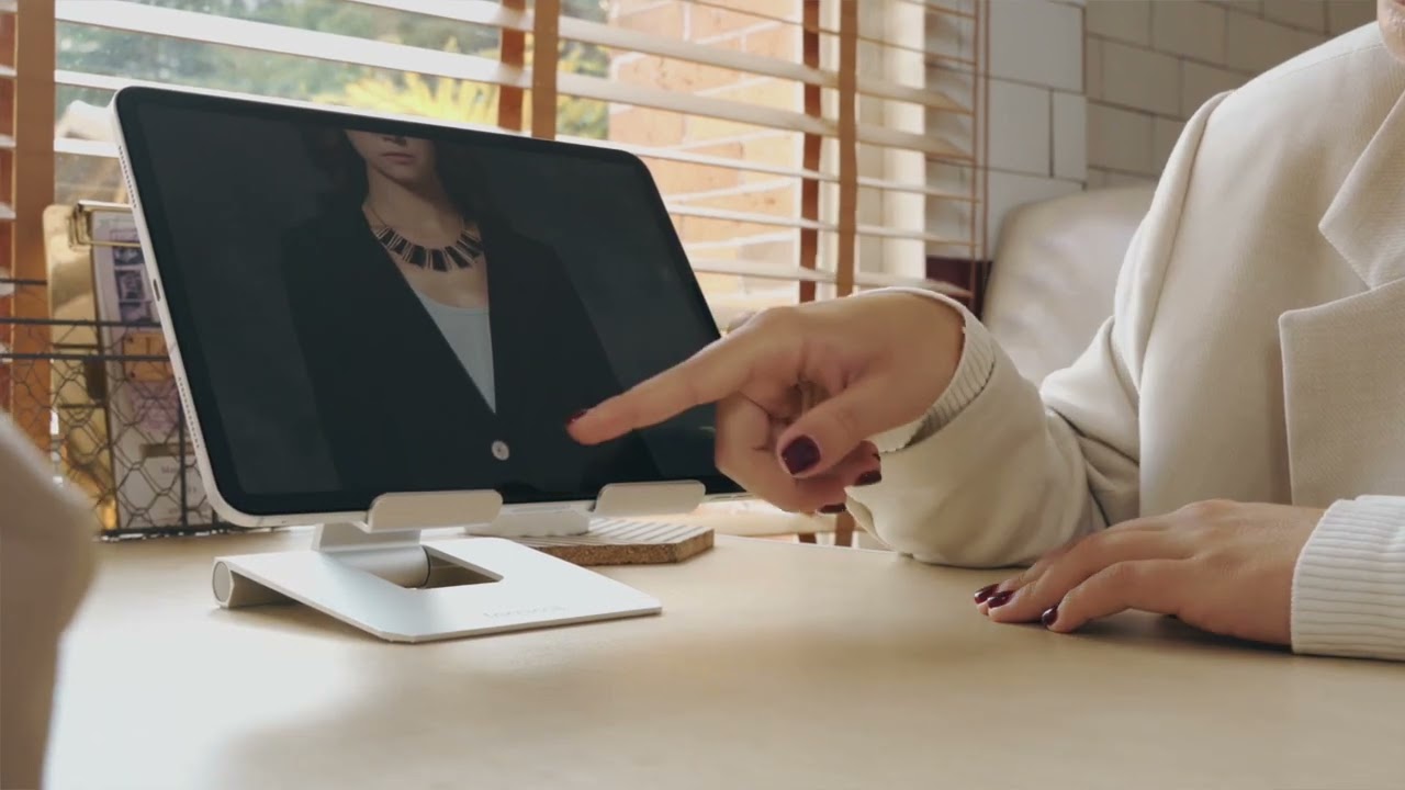Lamicall Tablet Stand DT02