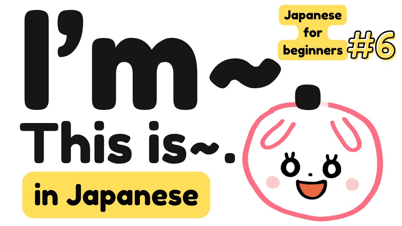 Master Japanese Basics: The Essential 