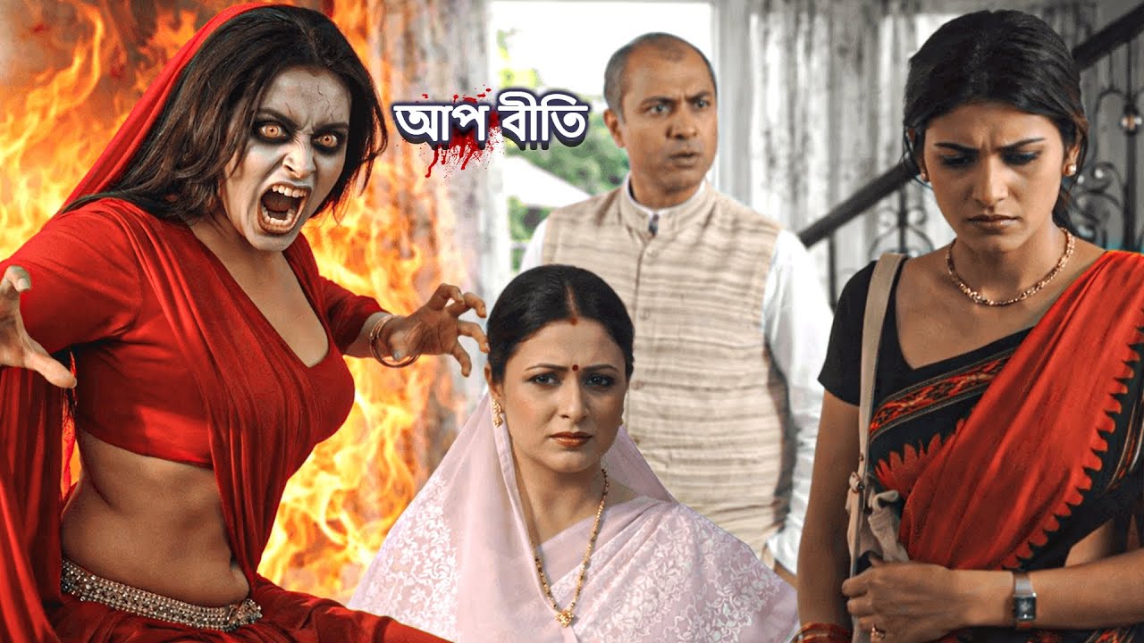 তিনি কে | Kaun Hai Woh | আপ বীতি Aap Beeti | Popular BR Chopra Tv Serial 2026