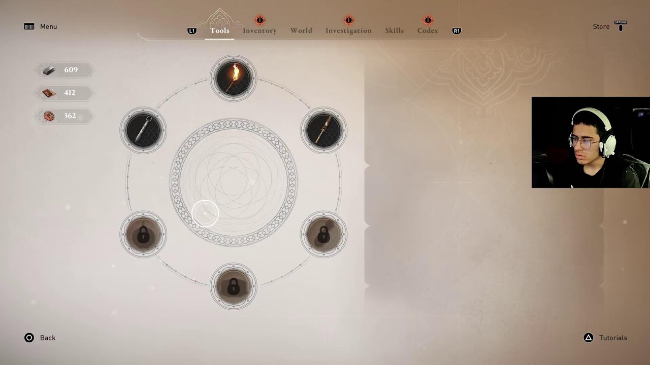 assassin creed mirage #5 Live