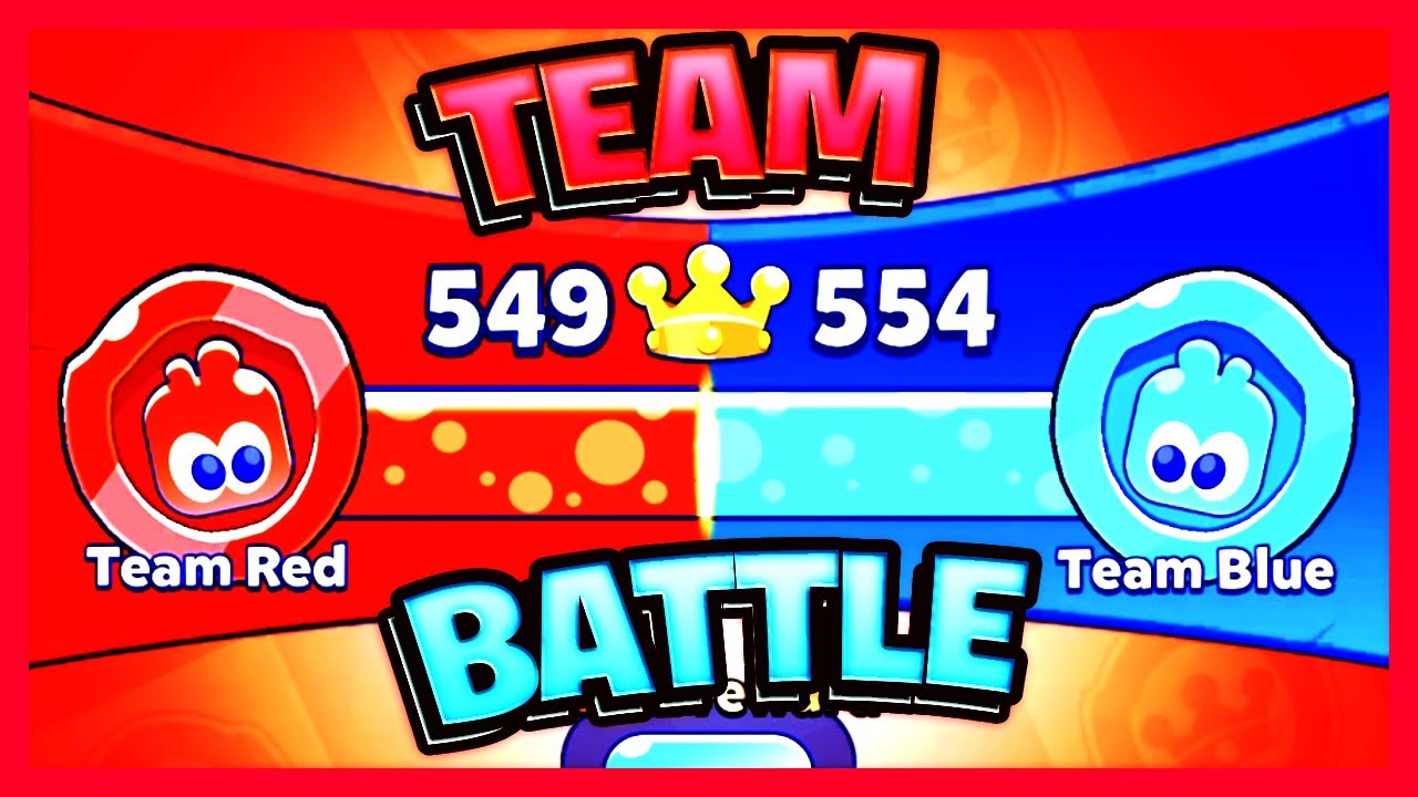 Paper.io 2 Mobile: Teams Battle - 100% Map Control
