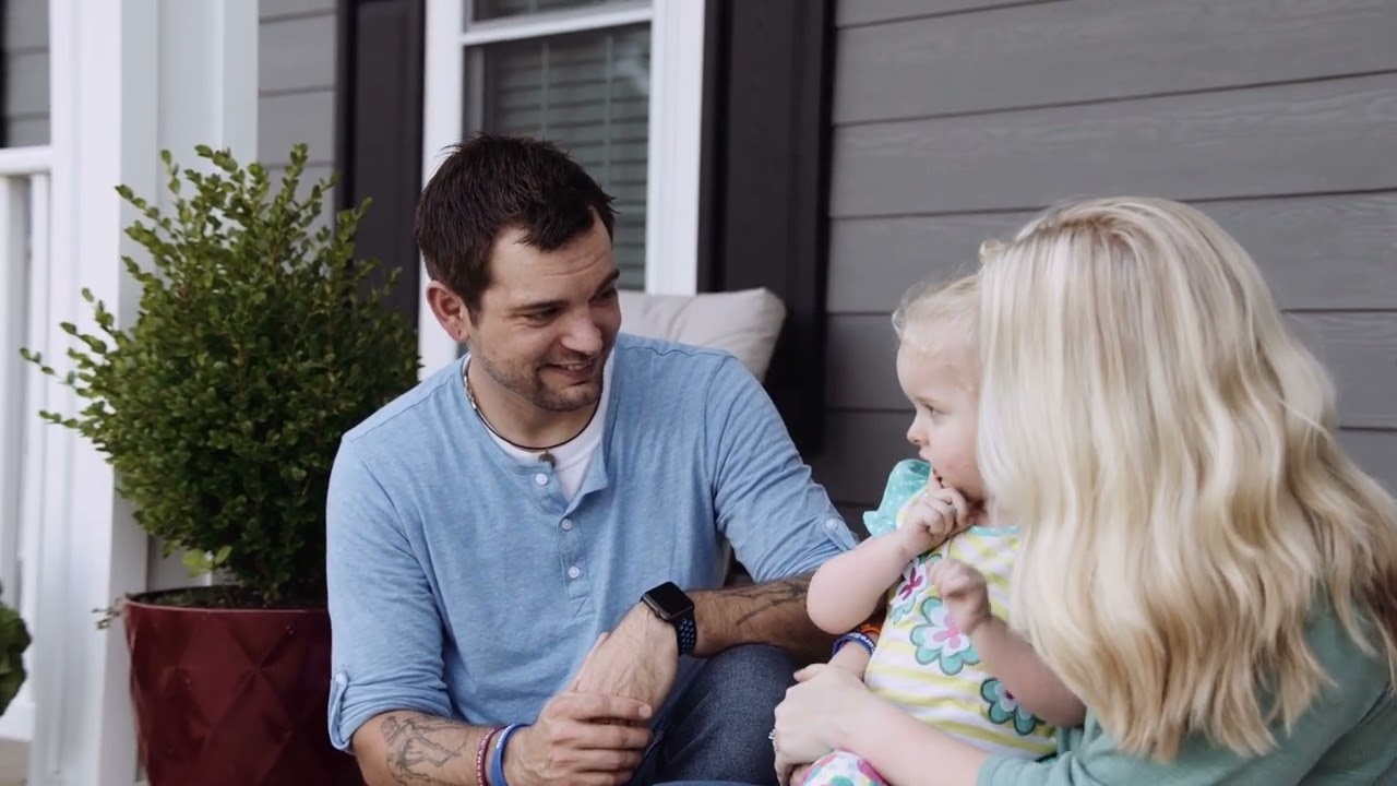 Learn about SMA and the benefits of carrier screening through Lola’s story