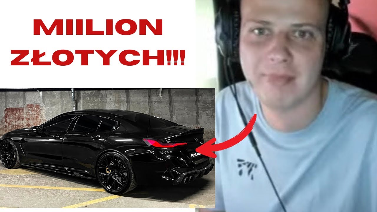 NITRO O ZAKUPIE NOWEGO SAMOCHODU*10 K RATA MIESIĘCZNA*