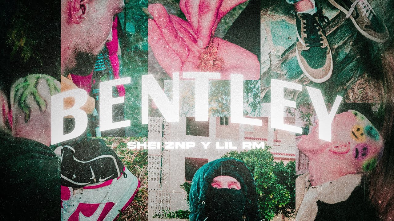 SHEISMO & Lil RM - Bentley (Prod by Jay Saez) #OROBLANCO