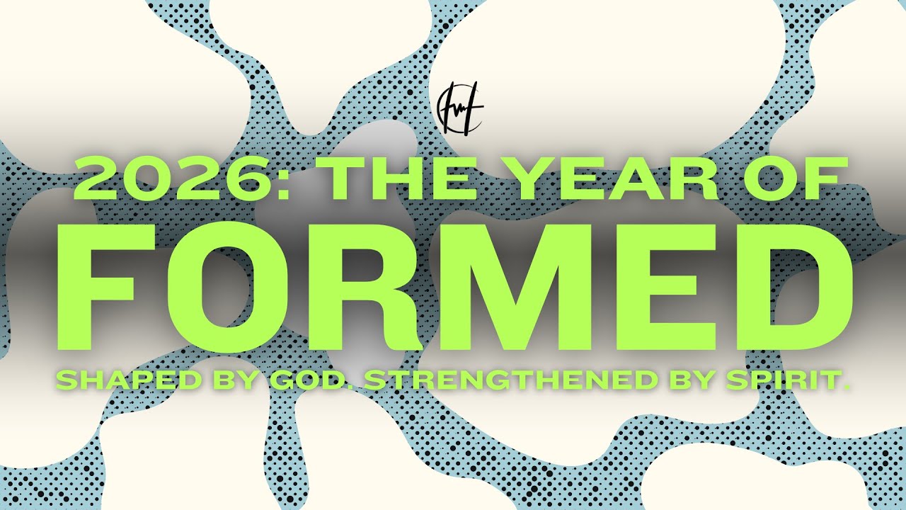 The Hidden Years | Prophet Sergio Nazir Chavez
