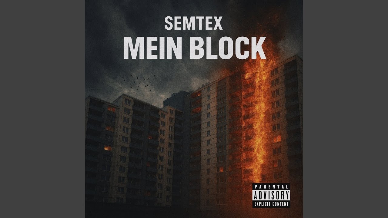 Mein Block