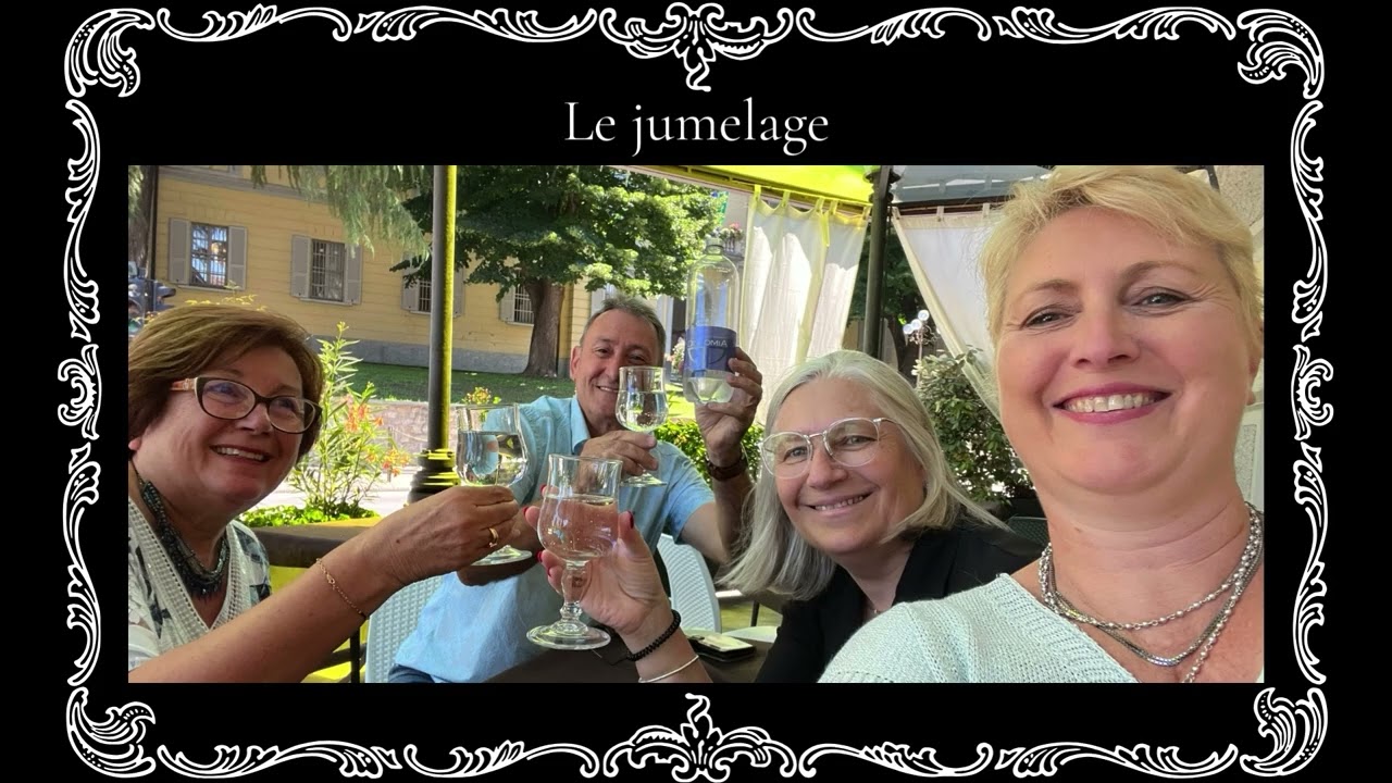 ✨ Cérémonie des vœux 2026 ✨