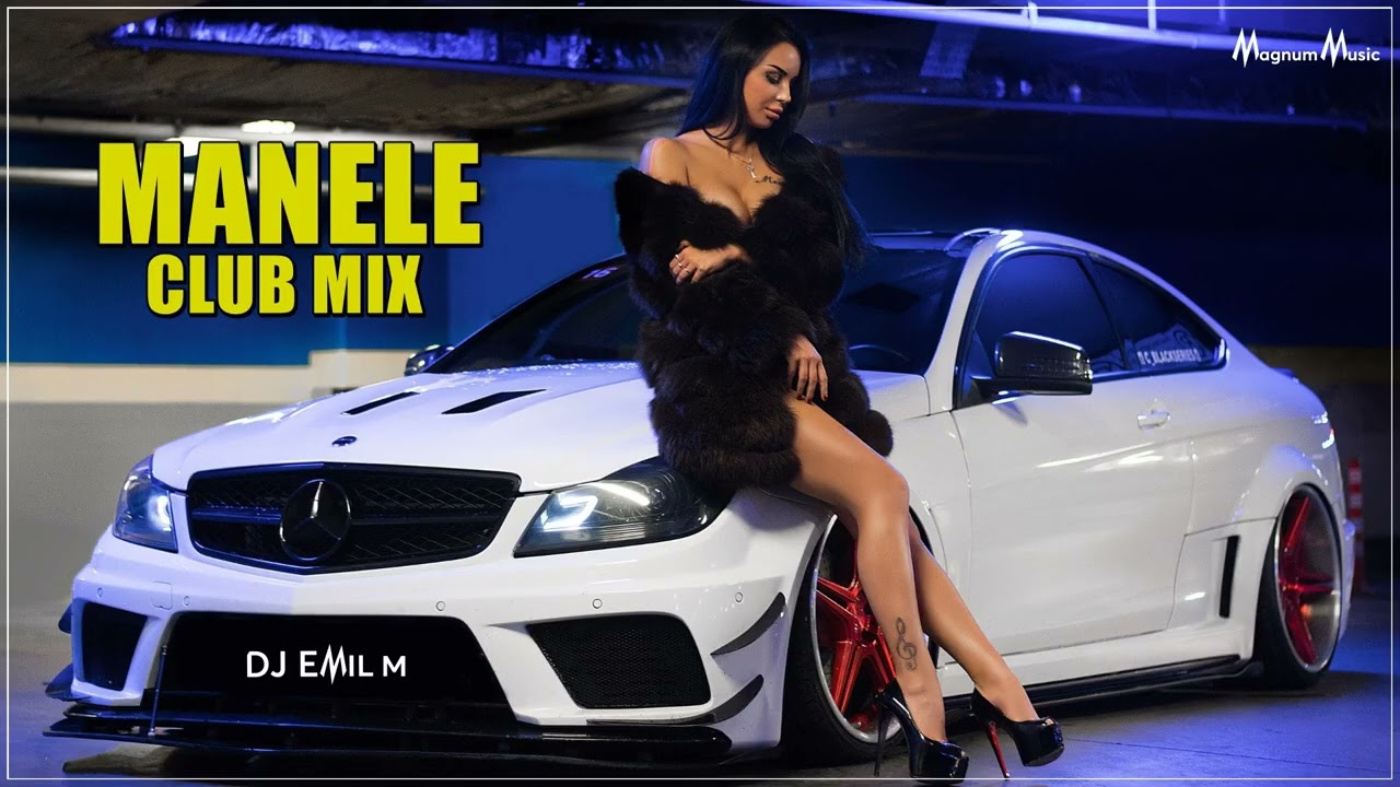 ❌Manele Noi Aprilie 2025 ⭐Sesiune Manele 2025⭐ Manele Club Mix l By 𝗠𝗮𝗴𝗻𝘂𝗺 𝗠𝘂𝘀𝗶𝗰 ❌𝐃𝐣 𝐄𝐦𝐢𝐥 𝐌