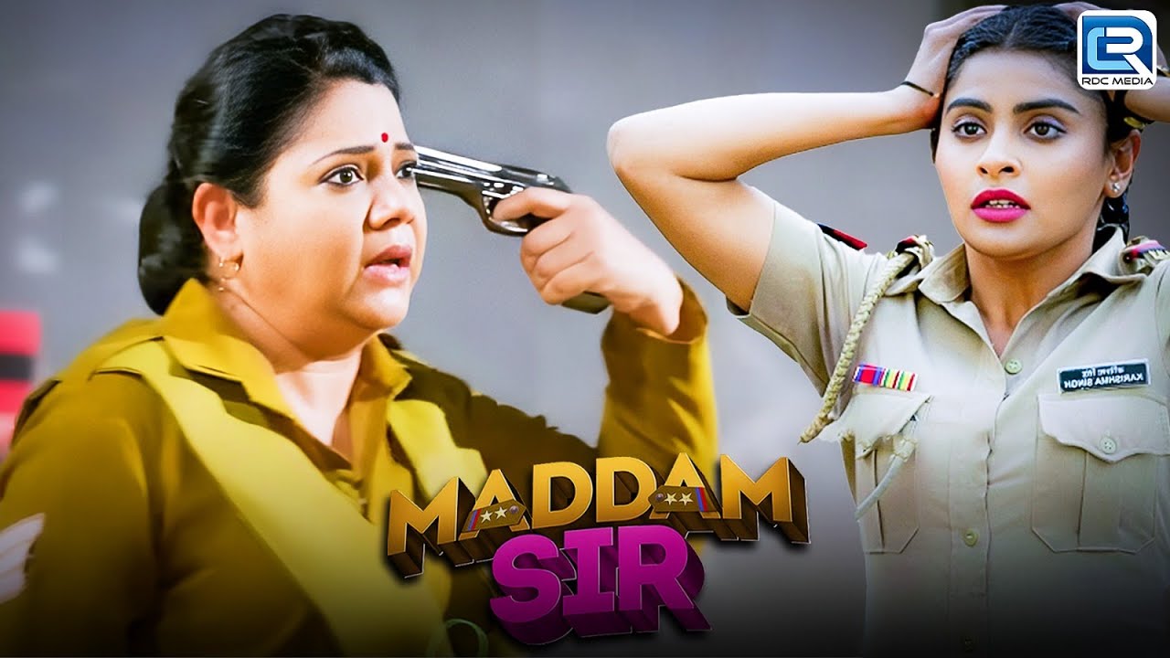 Pushpa जी क्यों ख़तम करना चाहती है खुदको ? | Maddam Sir | Latest Full Episode 340 HD
