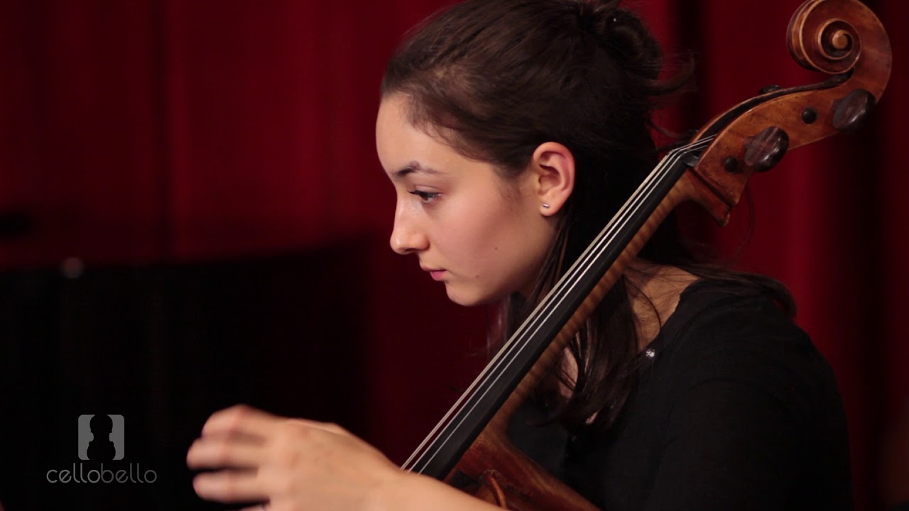 Eliminate Left Hand Tension (Part 2)