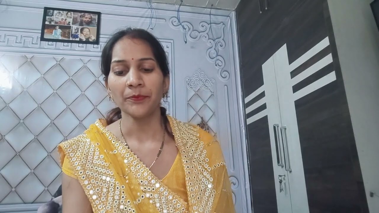 आसानी मैया का भजन #👉मैया के गोड़वा फिराए हो चला मिलके दबाई 🙏🙏🌹🌹👍