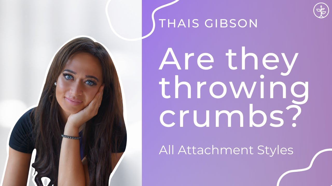 How to Tell the Difference Between Breadcrumbing Vs  Moving Slowly in a Relationship