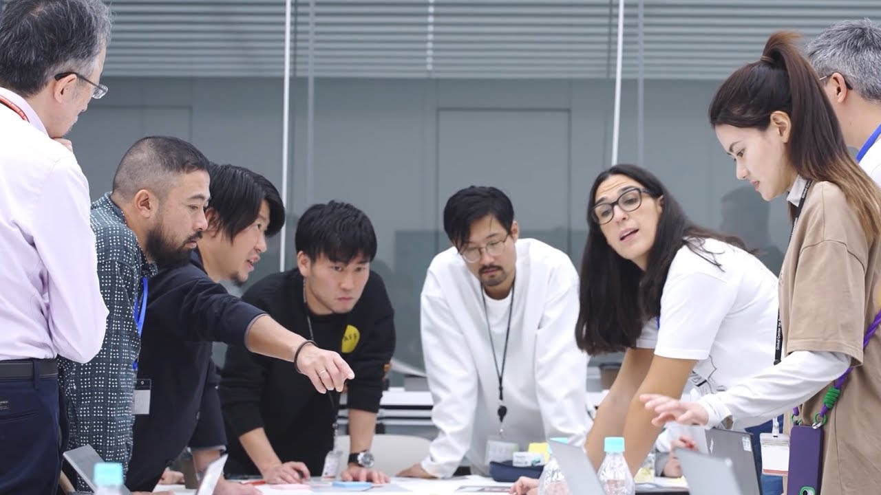 Design Days 2023 - Hitachi