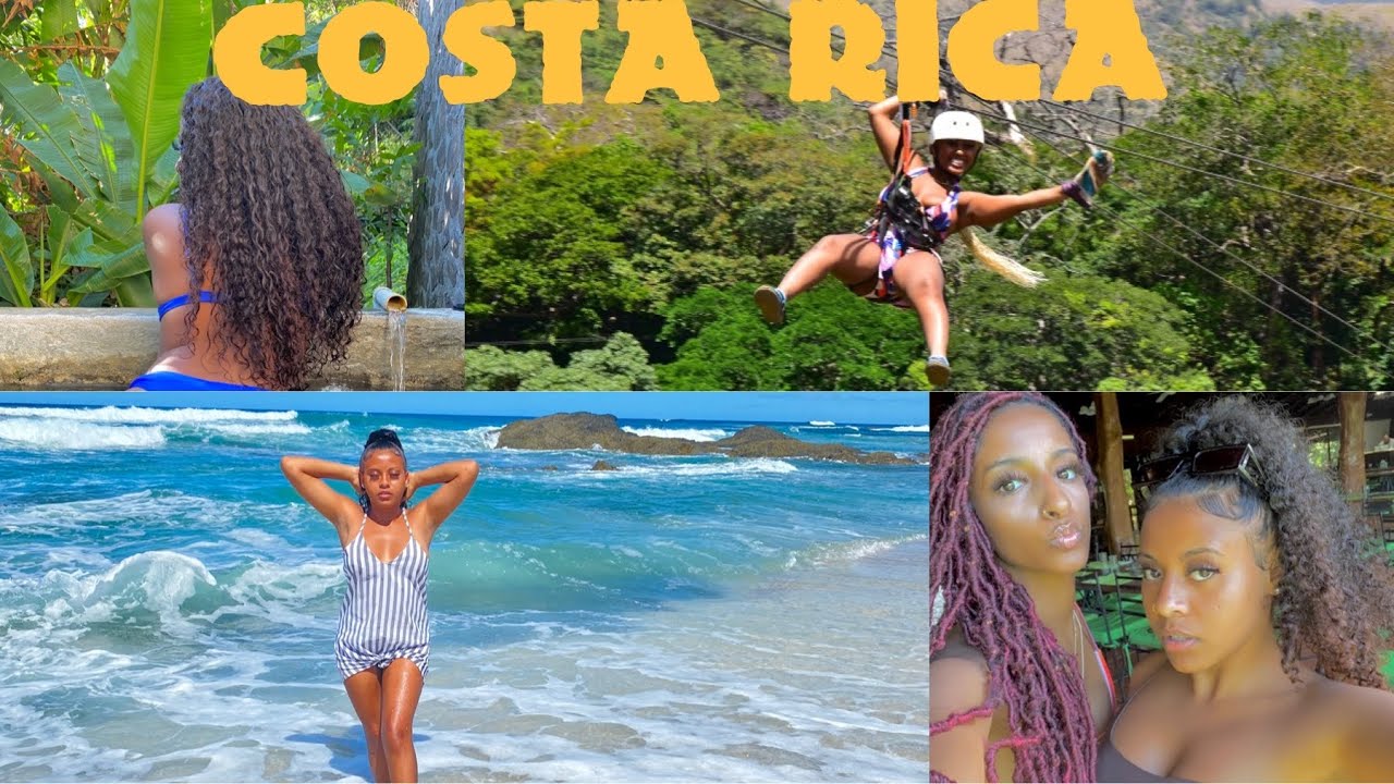 Tamarindo, Costa Rica Vlog [Part 2]