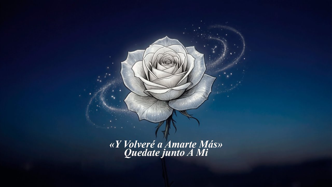 «Y Volveré a Amarte Más»