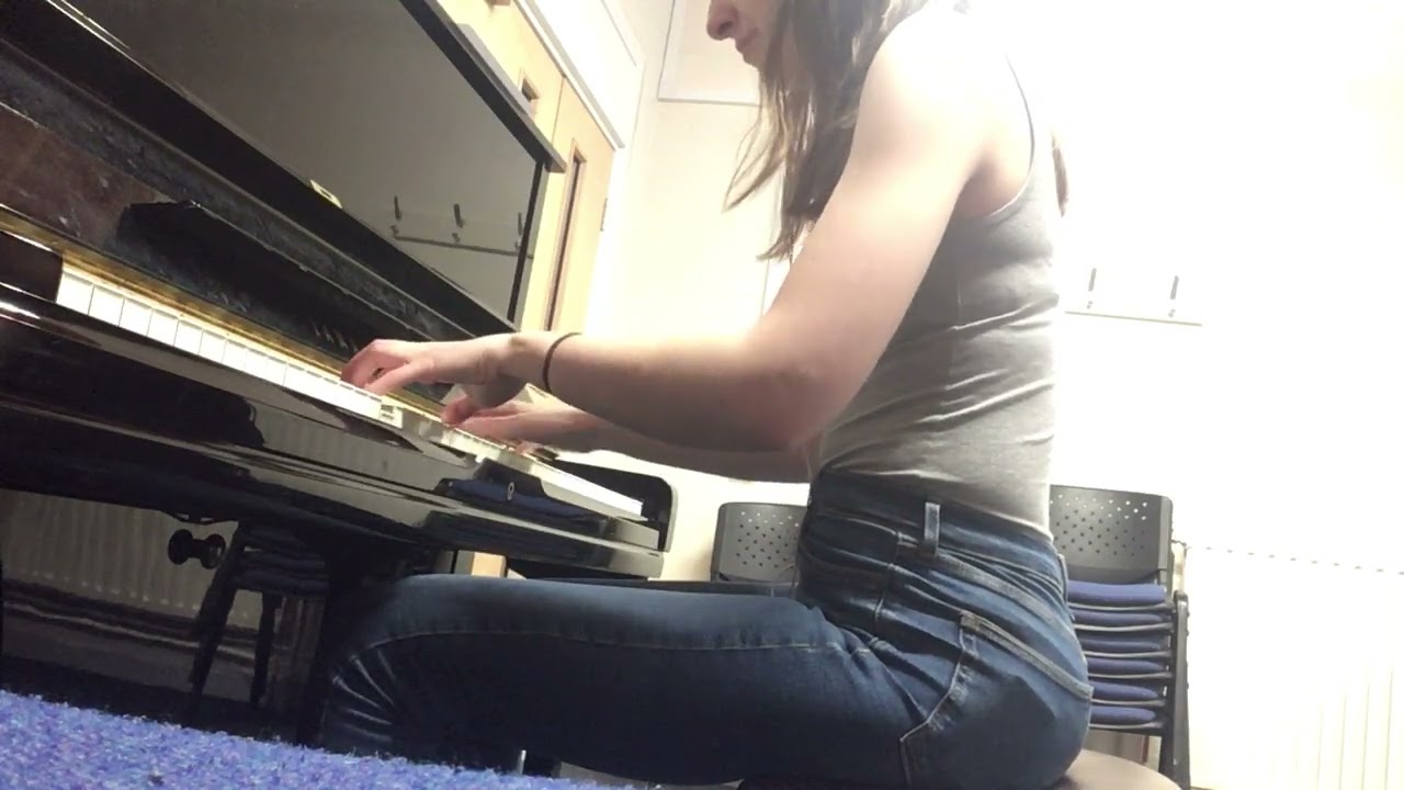 Chick Corea transcription