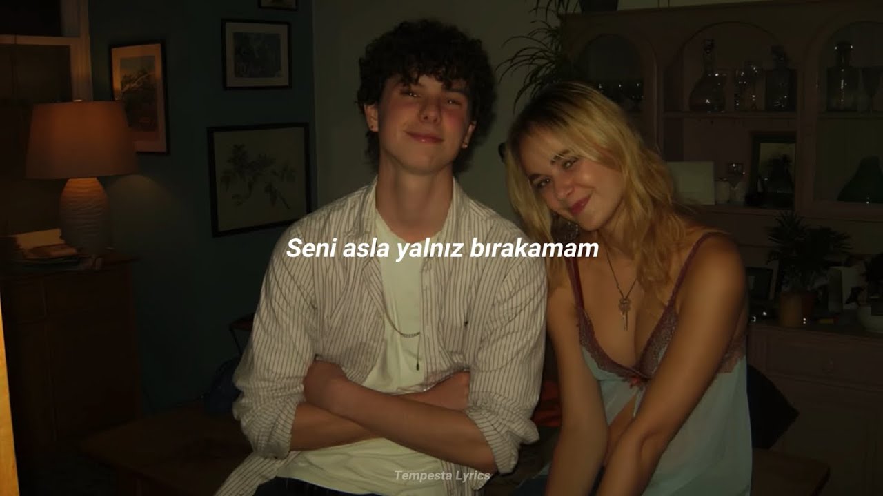 The Weeknd - Given up on me (Türkçe çeviri)