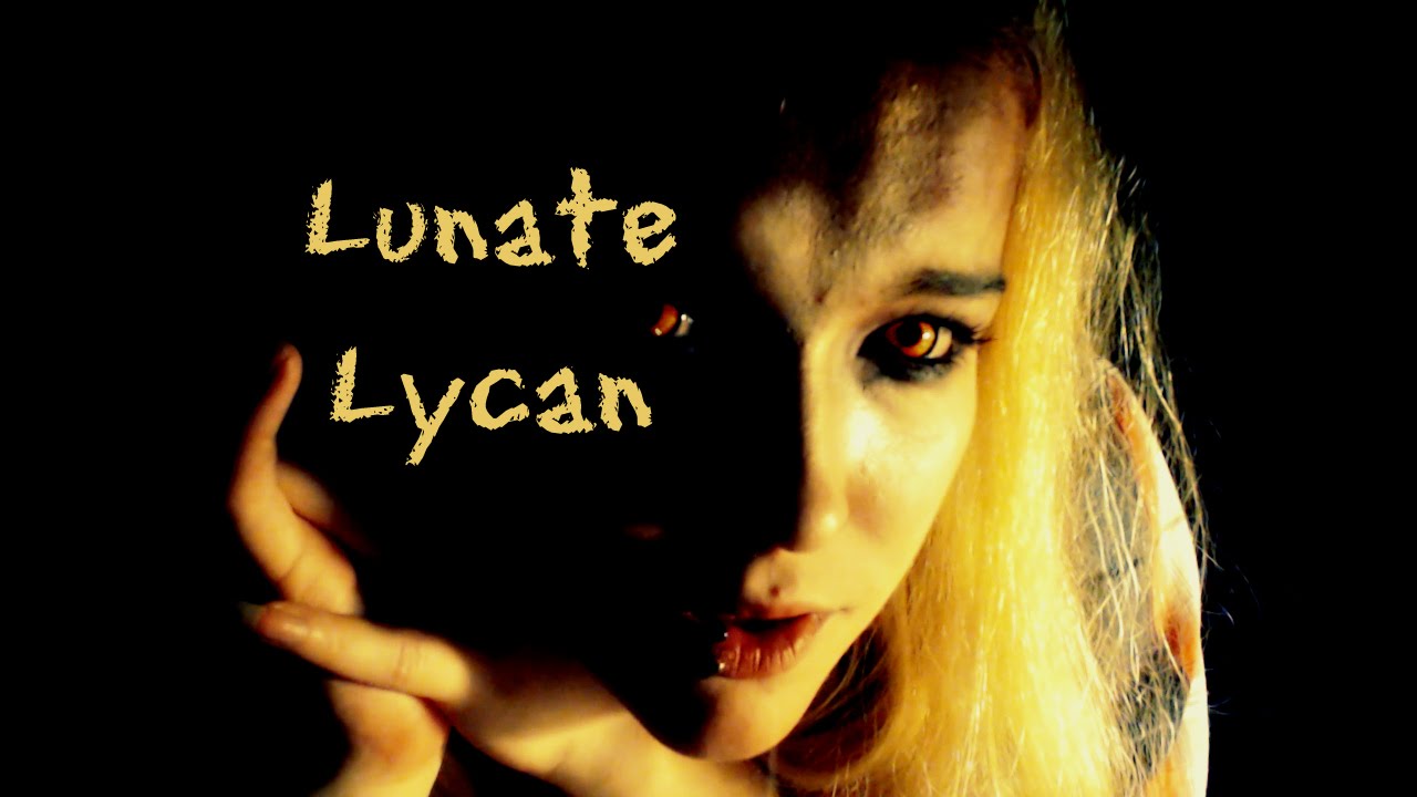 ☆★ASMR★☆ Kirsten, The Lunate Lycan - Werewolf RP
