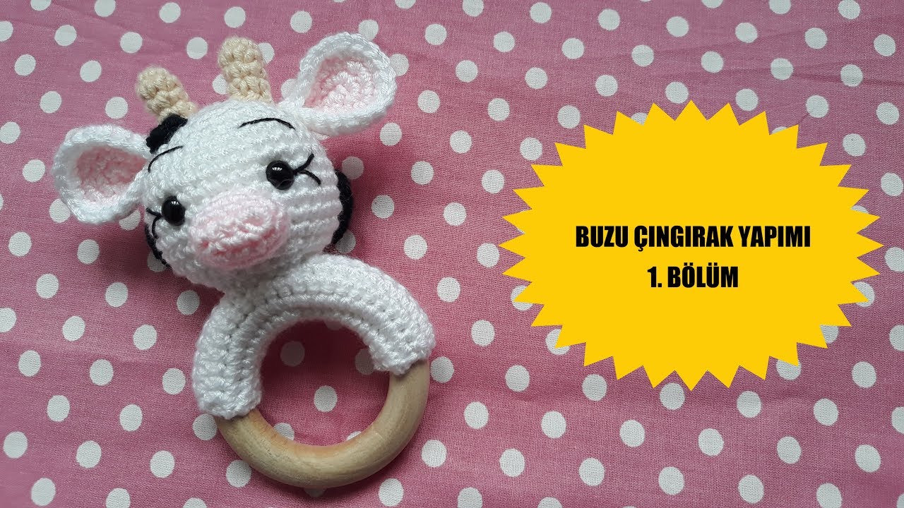 Buzu Çıngırak Yapımı - 1. Bölüm