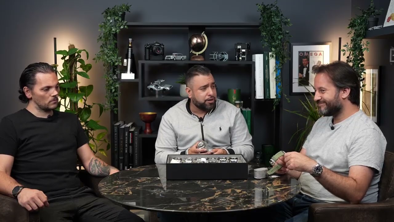 Is AP Still in the 'Holy Trinity' of Luxury Watches? | with @deetimeloveshow @bq.watches