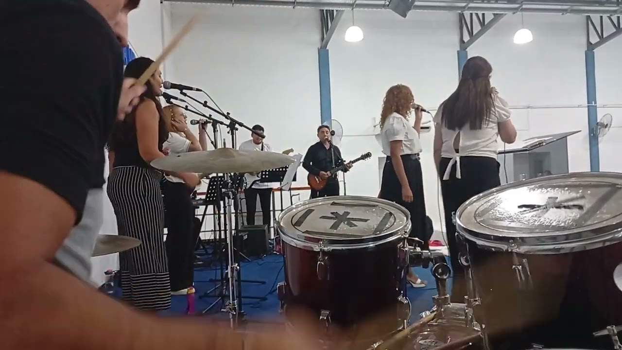 Me gozaré 🎧🎶✝️