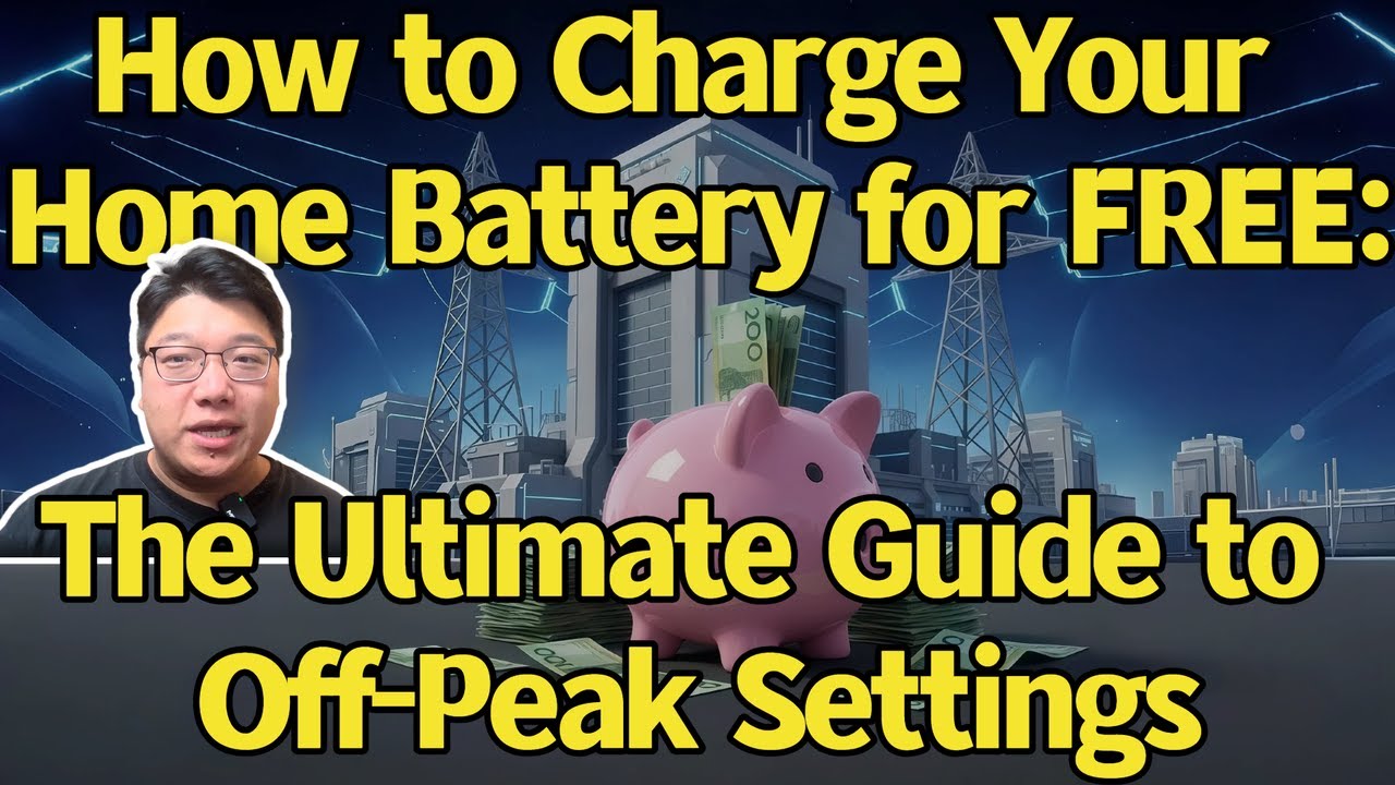 I Installed Budget Solar Batteries in Australia: Is It Worth It? (SAJ vs FoxESS Review)