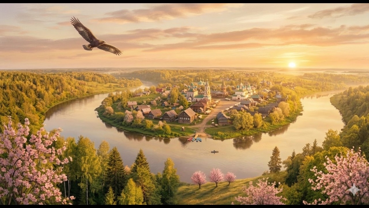 Живая вода