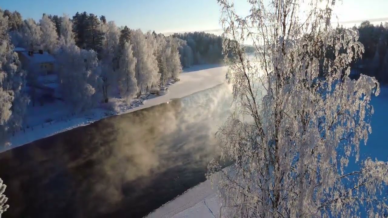 Naissaaren päiväkävely