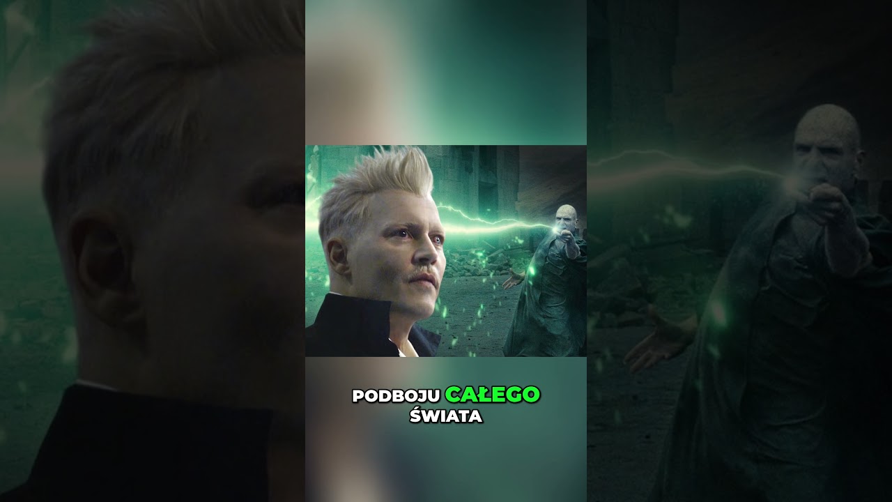Początki Azkabanu #coolturatv #harrypotter #potter #azkaban #dementor #dementorzy #ciekawostki