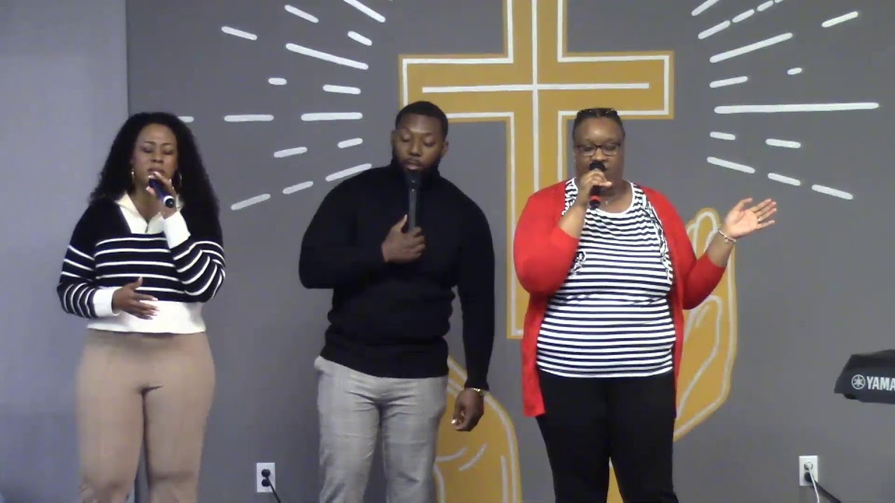 ''When Familiarity Kills Reverence'' 2 Samuel 6:20-22 Morning Service at Change Christian Center
