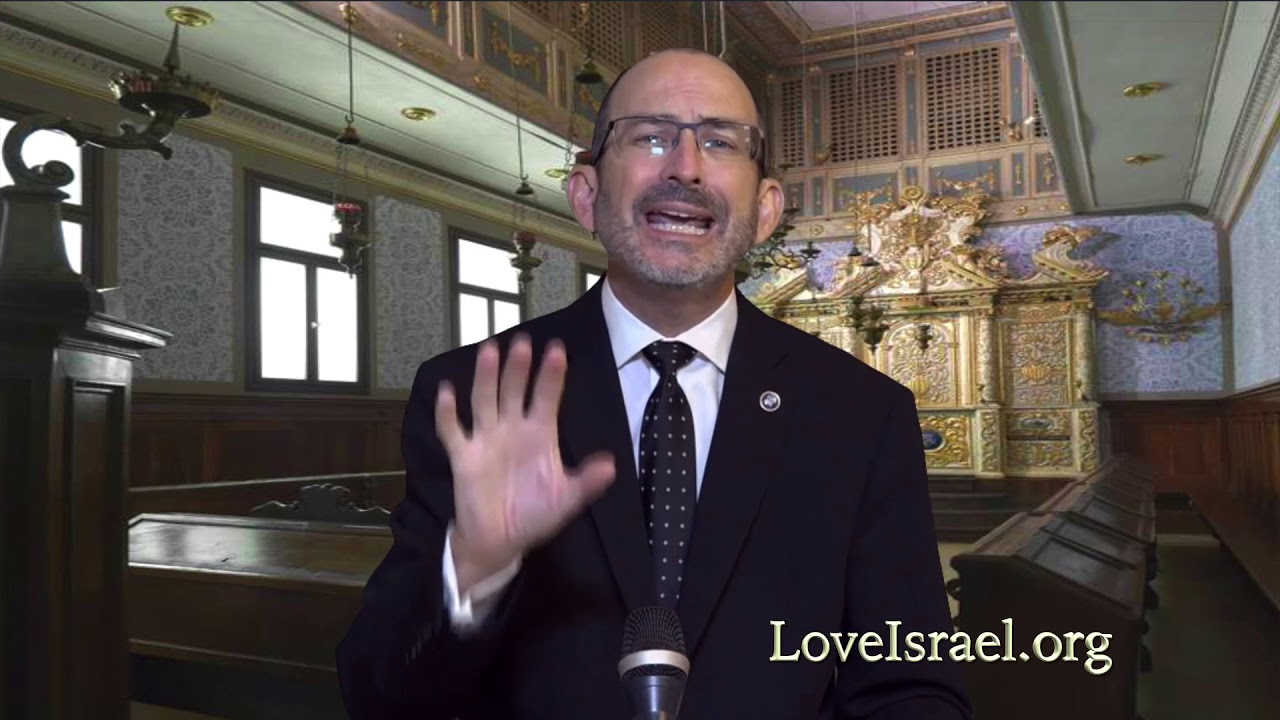 Isaiah Chapter 11 Part 2 & Chapter 12