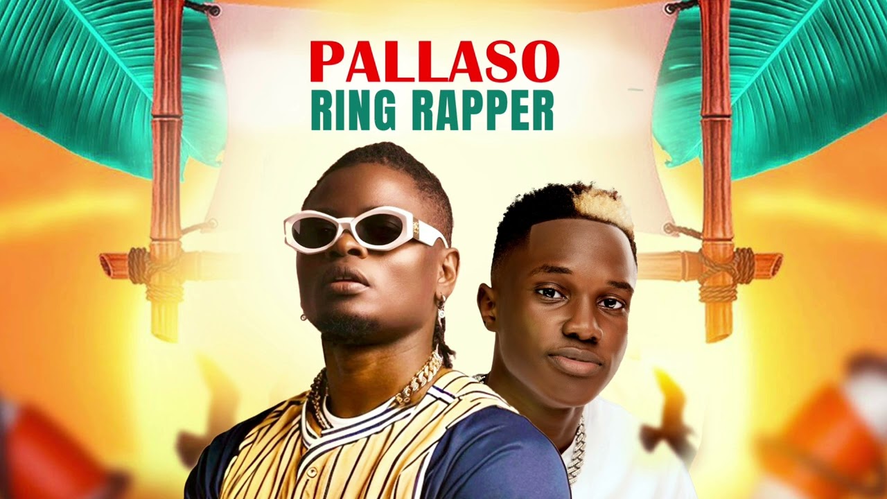 Pallaso - This Year ft Ring Rapper (Official Audio)